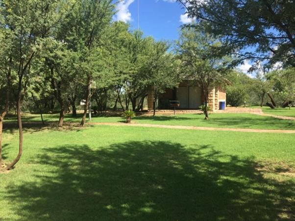 Weltevreden Game Lodge Bloemfontein Exteriör bild