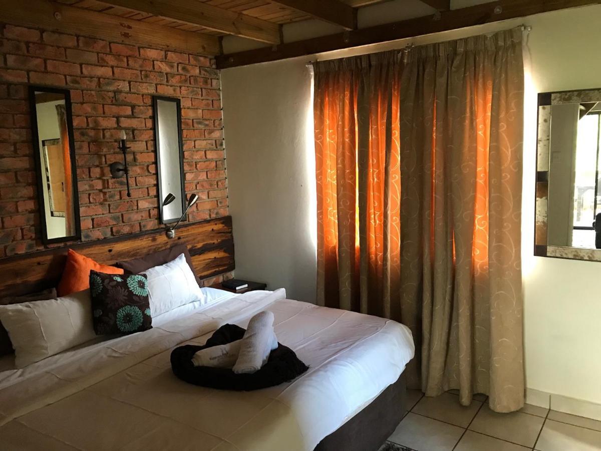 Weltevreden Game Lodge Bloemfontein Exteriör bild